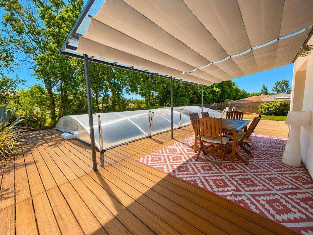 Maison 138 m² à Sainte-Foy  - photo 3