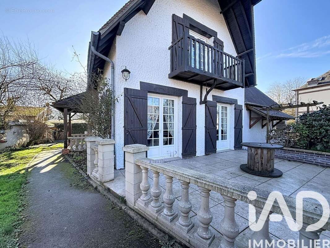 Photo 3 - Maison à EVREUX