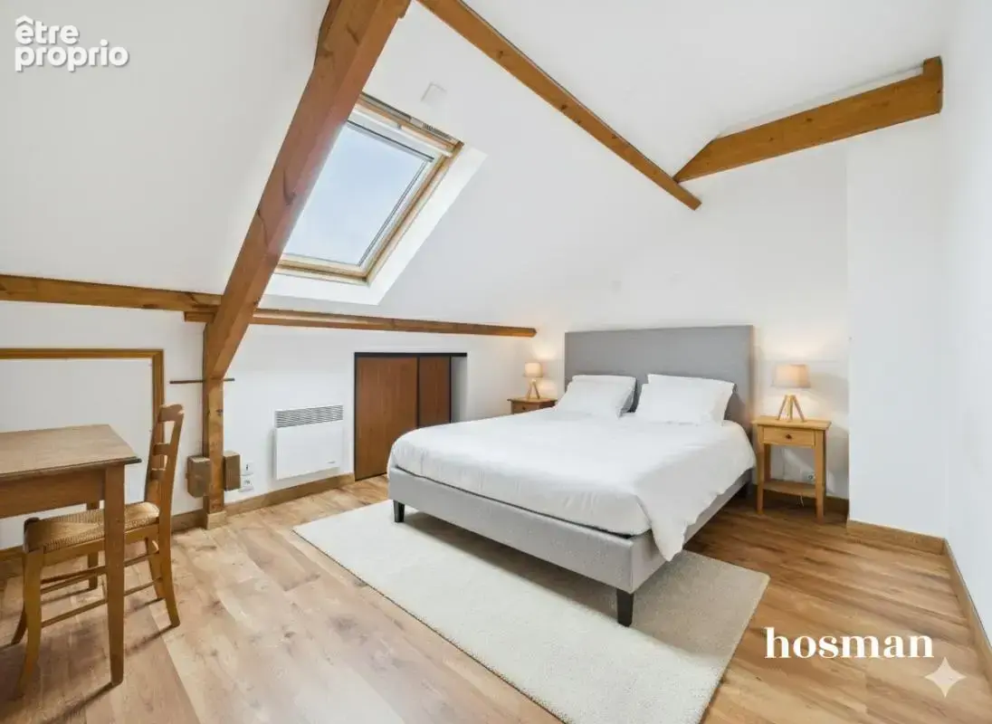 Charmante maison 4 pièces de 101 m² avec garage et jardin - Quartier Bergerie-Les Écarts, Saint-Herblain - photo 2