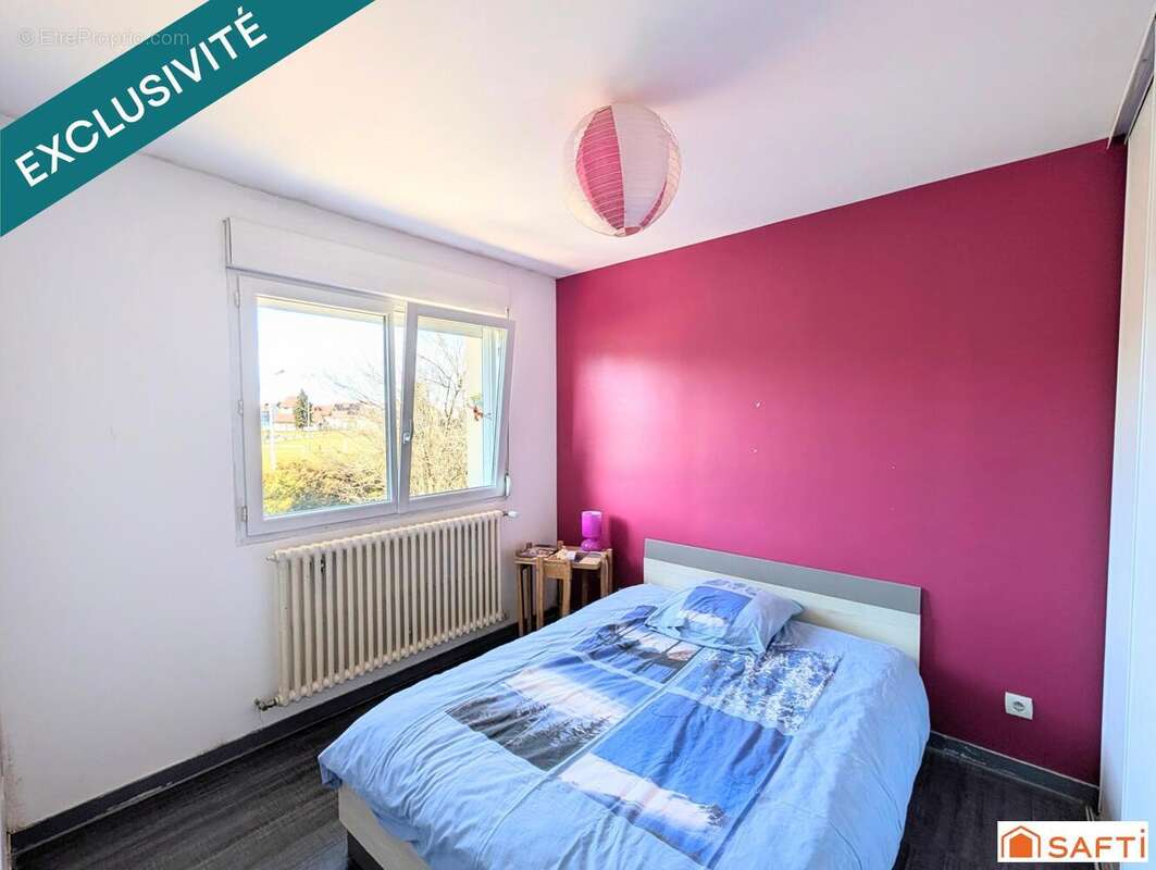 Photo 8 - Maison à SAINT-LAURENT-EN-GRANDVAUX