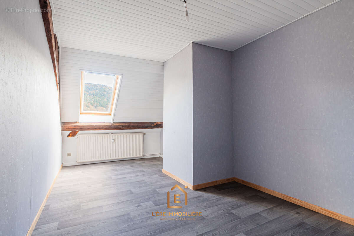 Appartement à ROTHAU