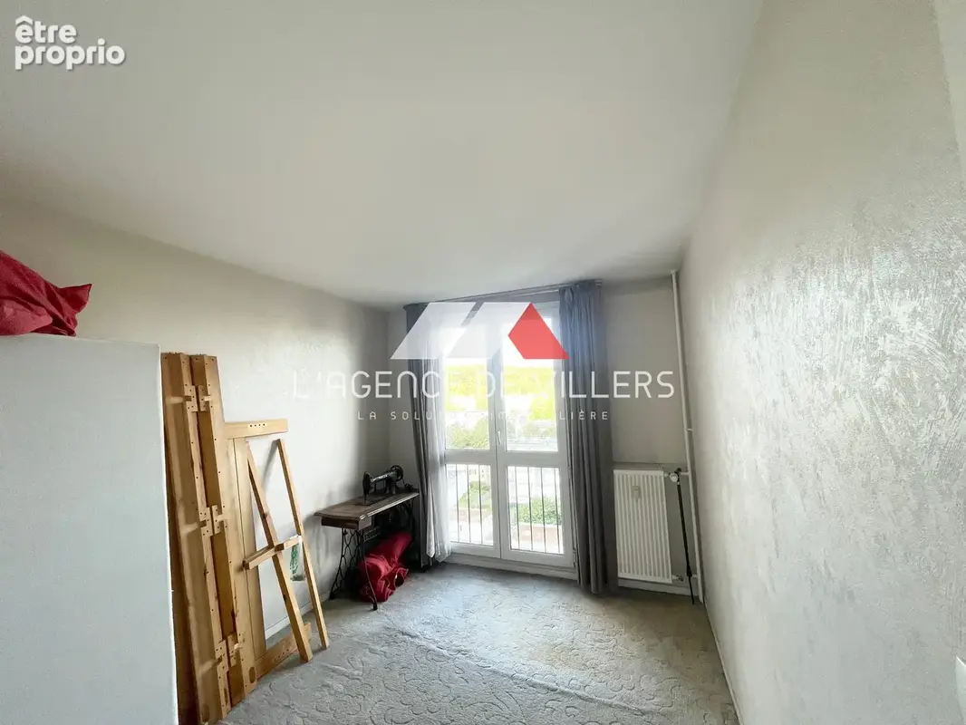 Appartement 3 chambres et terrasse - photo 7