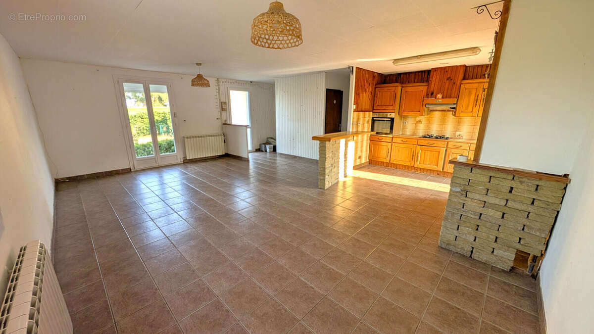 Maison 17 mns Mont De Marsan 6 pièces 128 m2 - photo 2