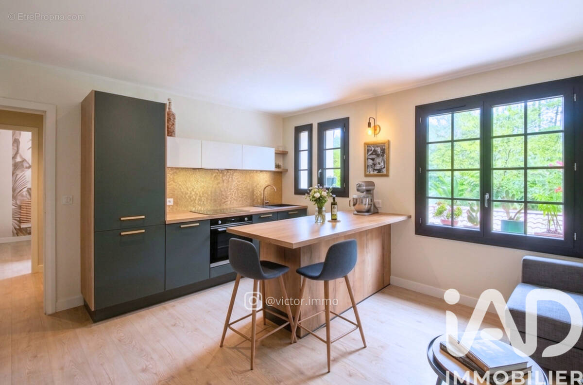 Photo 1 - Appartement à HOSSEGOR