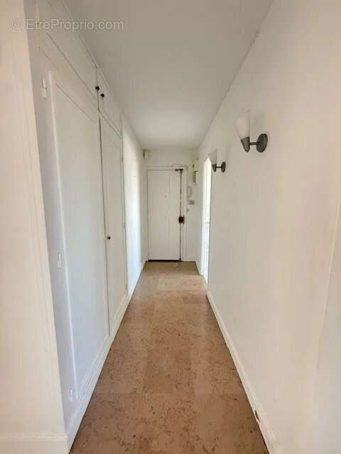 Appartement à NOISY-LE-SEC