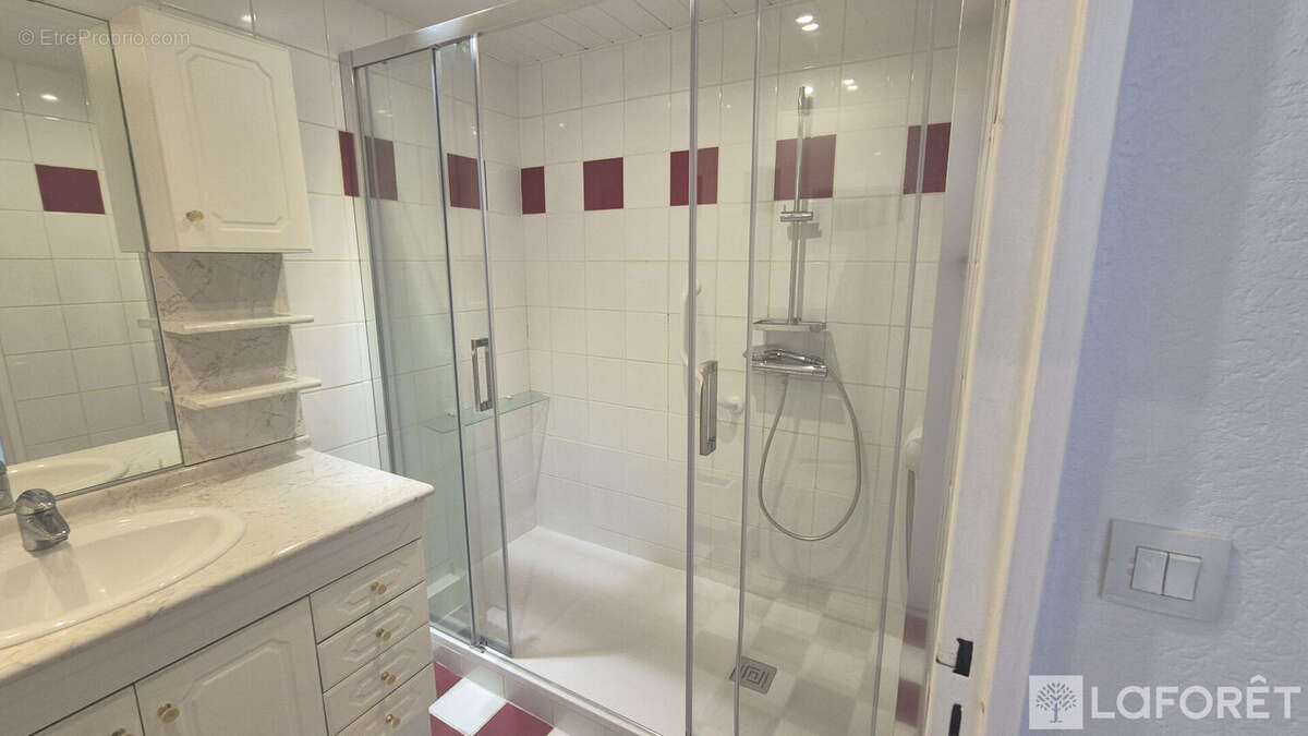 Appartement à PALAISEAU