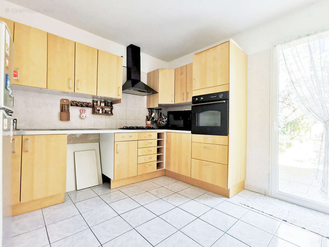 Maison à MAGNY-LES-HAMEAUX