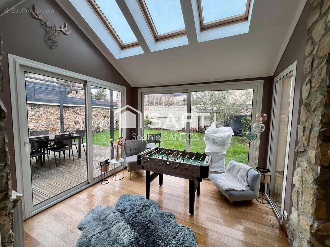 Photo 7 - Maison à NEUILLY-PLAISANCE