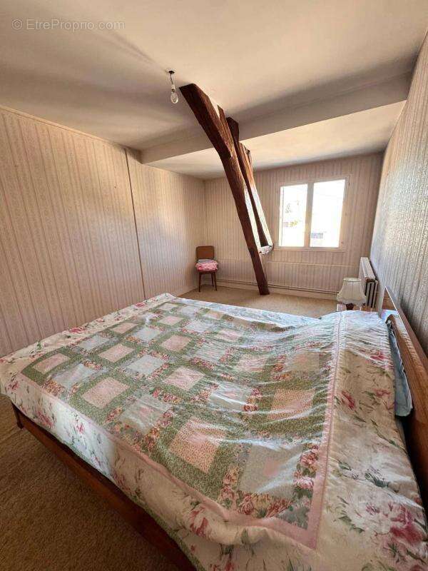 Maison à ROMORANTIN-LANTHENAY