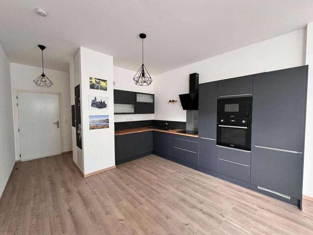 Photo 4 - Appartement à LILLE