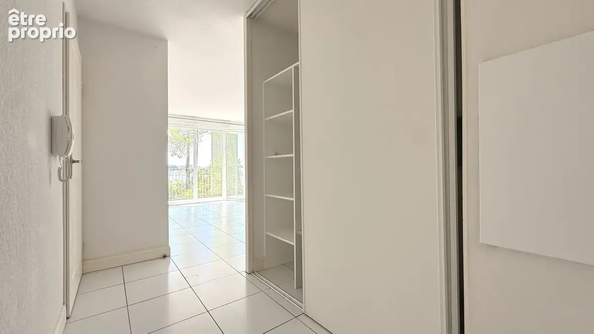 Appartement T3 de 64 m2 avec terrasse de 14,5 m2 - Gradignan Le Brandier - photo 16