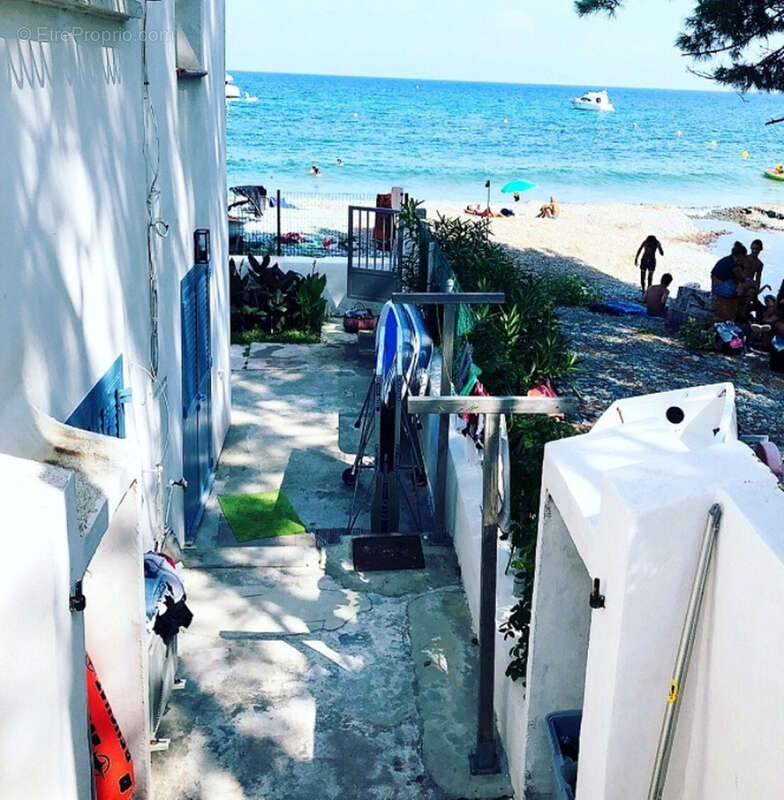 Appartement à BRANDO