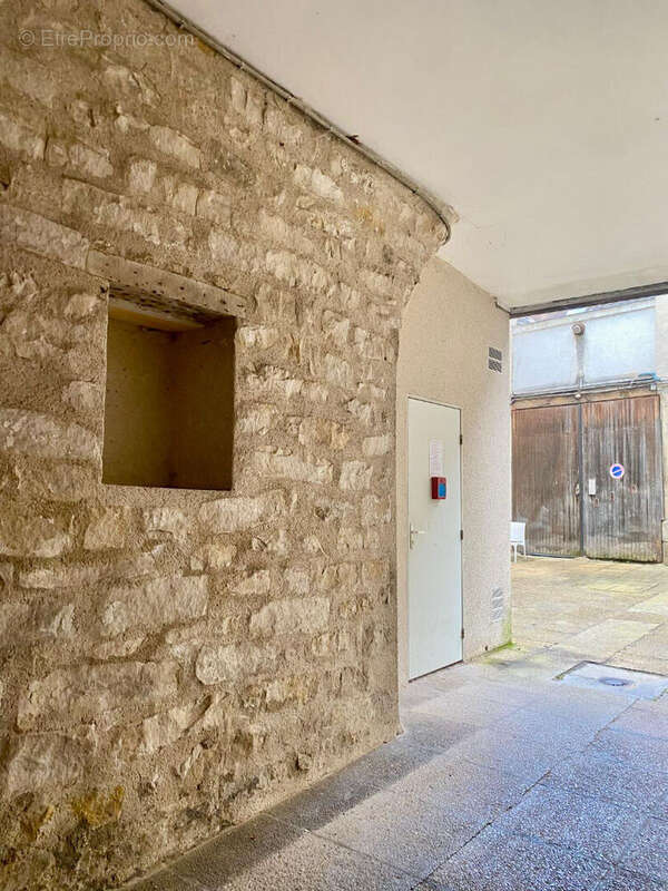 Appartement à FONTAINEBLEAU