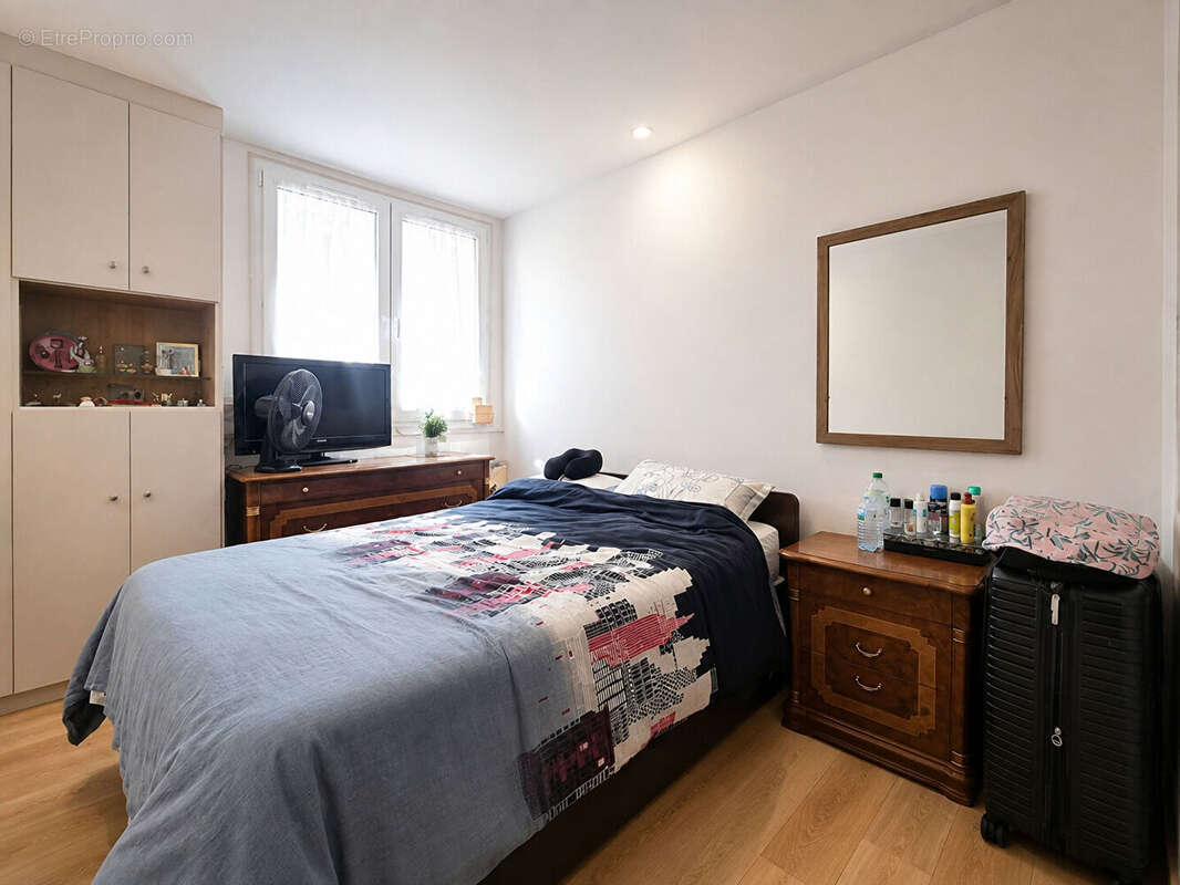 Appartement Fontenay Sous Bois 5 pièce(s) 108 m2 - photo 10