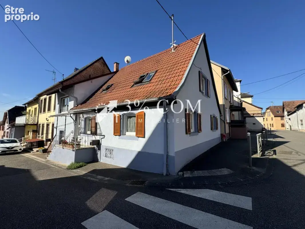 3%COM Maison avec 4 chambres + Grange indépendante - photo 15