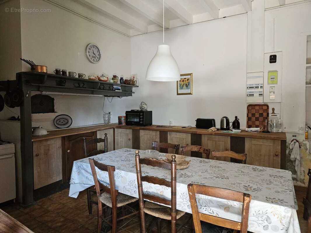 Maison à MADIRAN