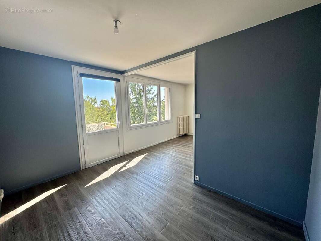 Photo 4 - Appartement à NIORT