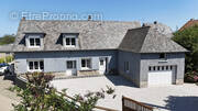 Maison à TEURTHEVILLE-BOCAGE