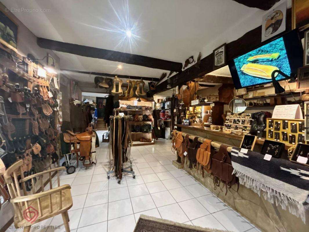 Maison à CARLA-BAYLE