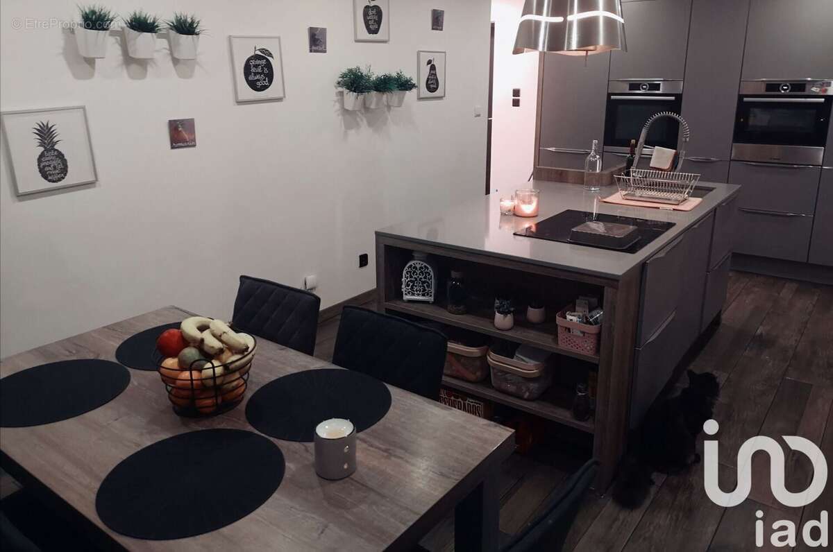 Maison 300 m² à Seppois-Le-Haut  - photo 3