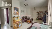 Appartement à COUILLY-PONT-AUX-DAMES