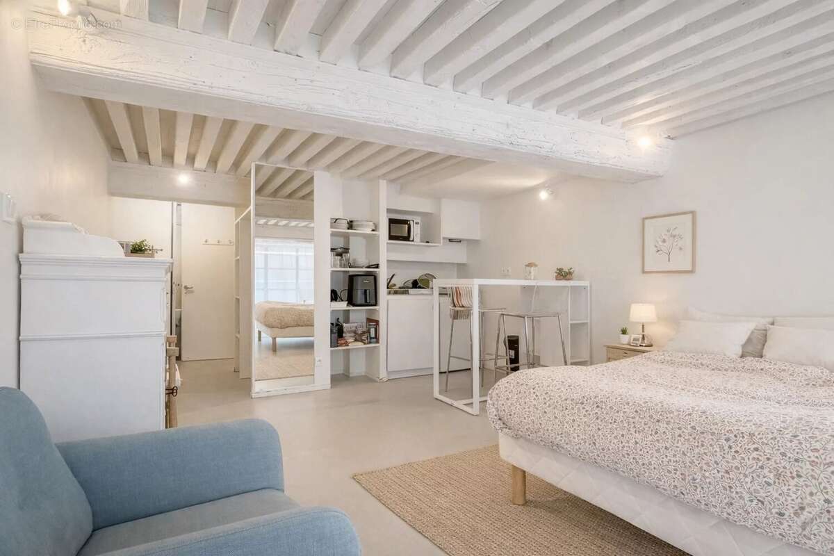 Appartement à LYON-2E