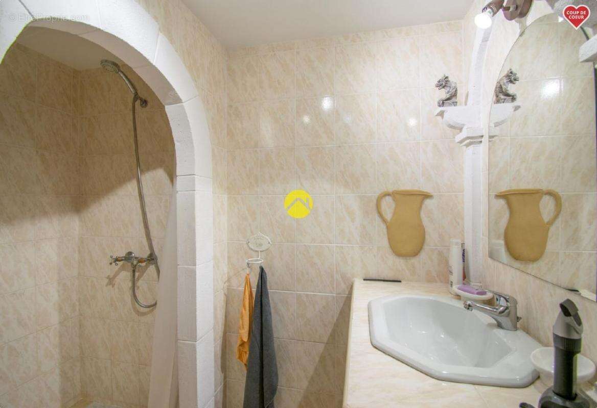 Belle maison 4ch avec piscine - photo 12