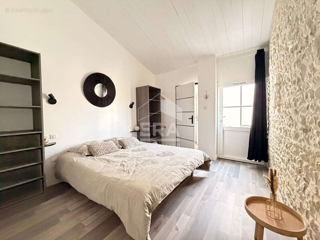 À vendre ? Maison récente de plain-pied 4 pièces ? 80 m² ? Lagord - photo 10