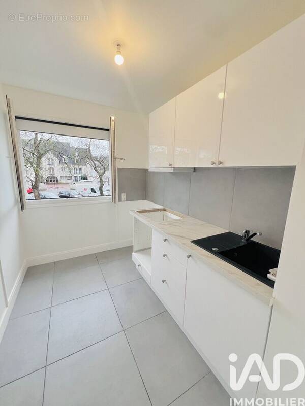 Photo 1 - Appartement à CREIL