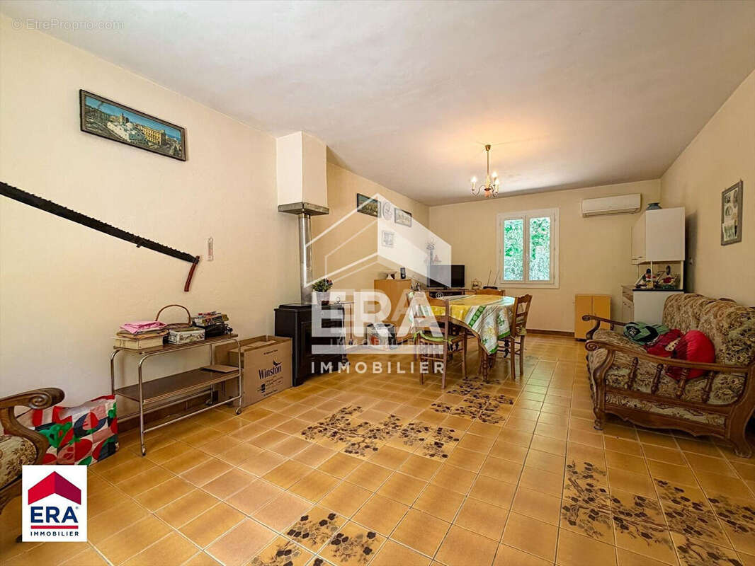 Maison 91m² à mormoiron - photo 9