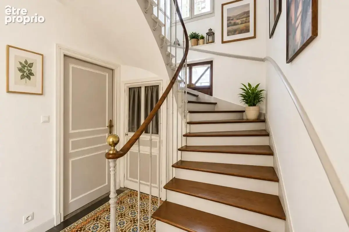 Maison de 7 pièces de 185 m² à Montmirail - photo 15