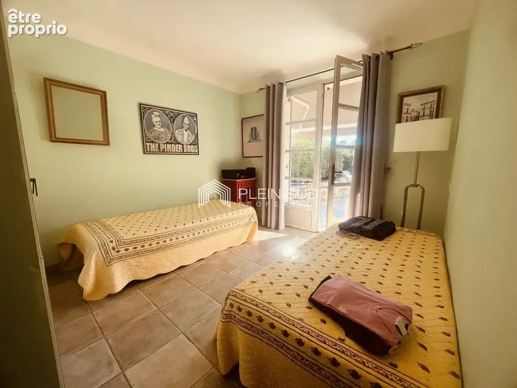 Exclusivité, Valbonne (Chemin du Peyniblou)  secteur très recherché ! - photo 10