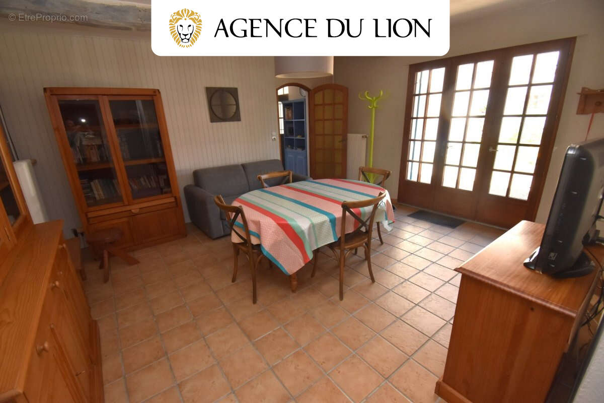 Maison à DREUX