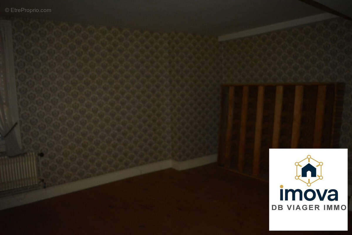 Appartement à THIERS