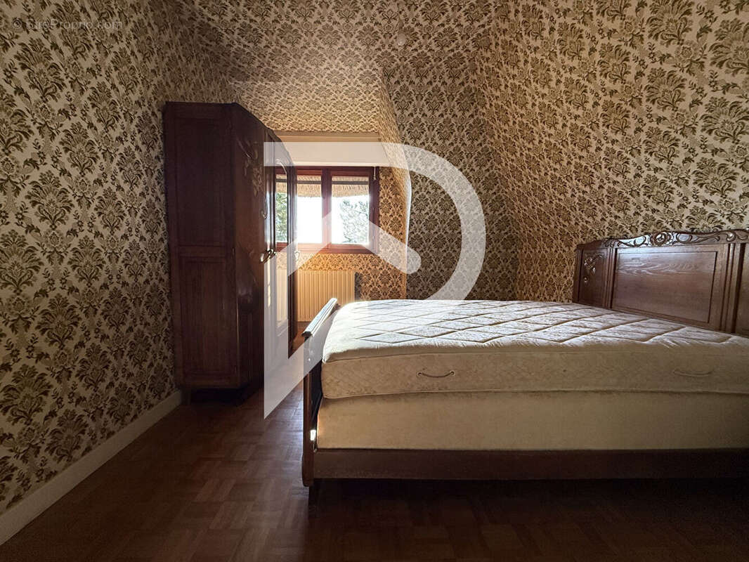 Maison à PLOUFRAGAN