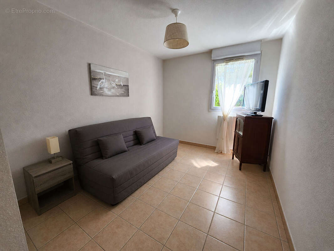 Appartement à L'ISLE-SUR-LA-SORGUE