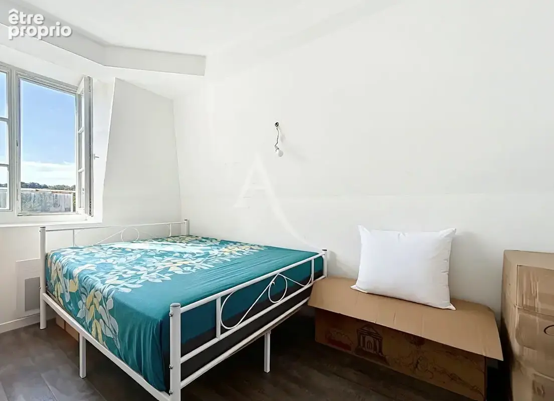Appartement Boissise La Bertrand 3 pièce(s) - photo 5