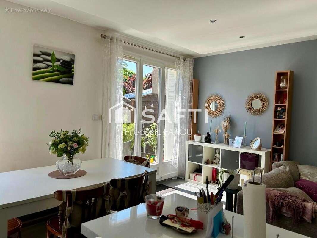 Photo 9 - Maison à SAINT-LEU-LA-FORET