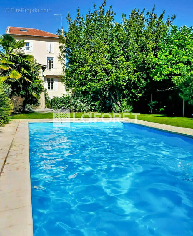 Maison à VALENCE