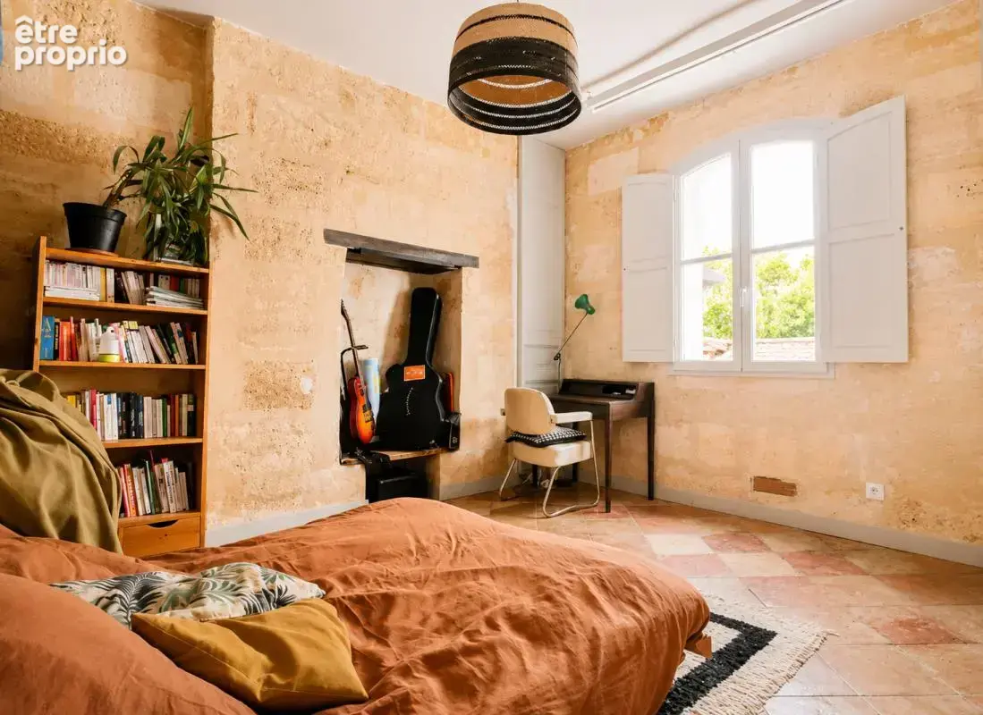 Vente T4 92m2 BORDEAUX (33800) - photo 6