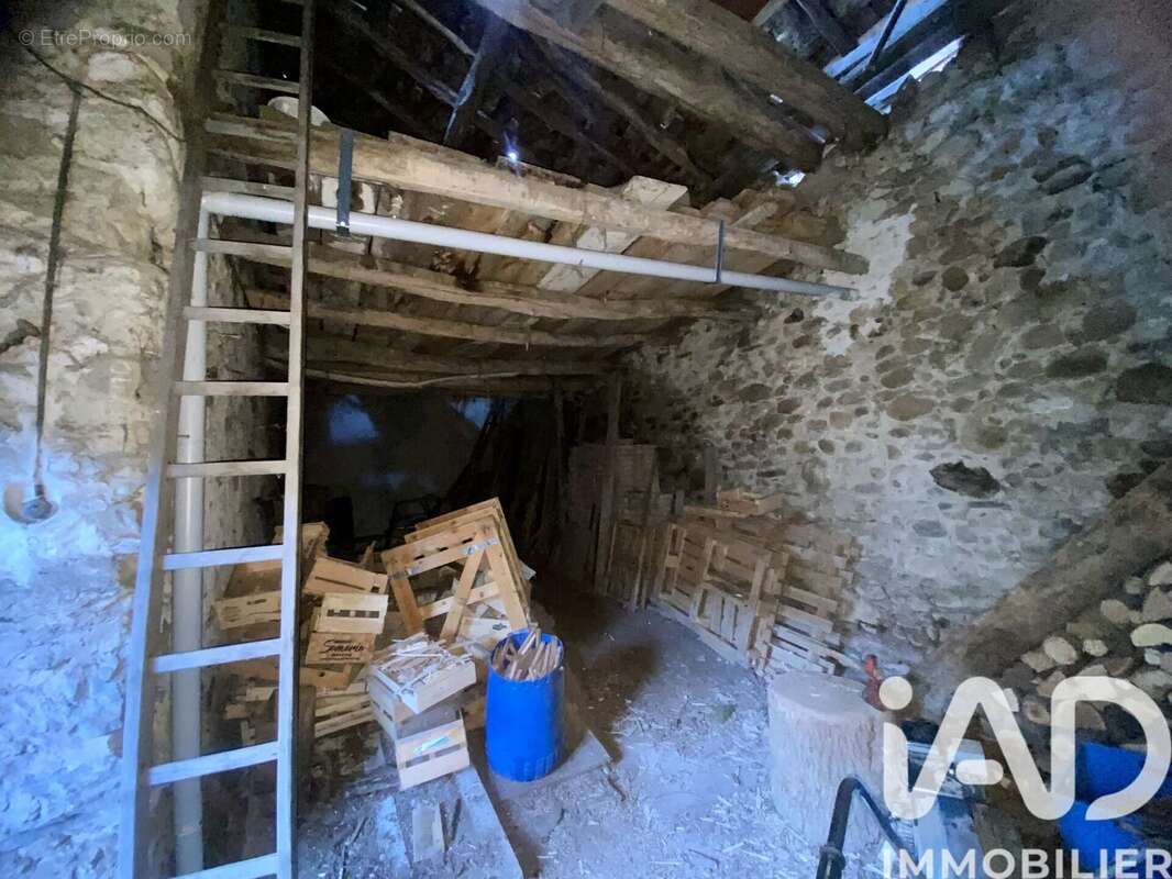 Photo 5 - Maison à CHAPAREILLAN