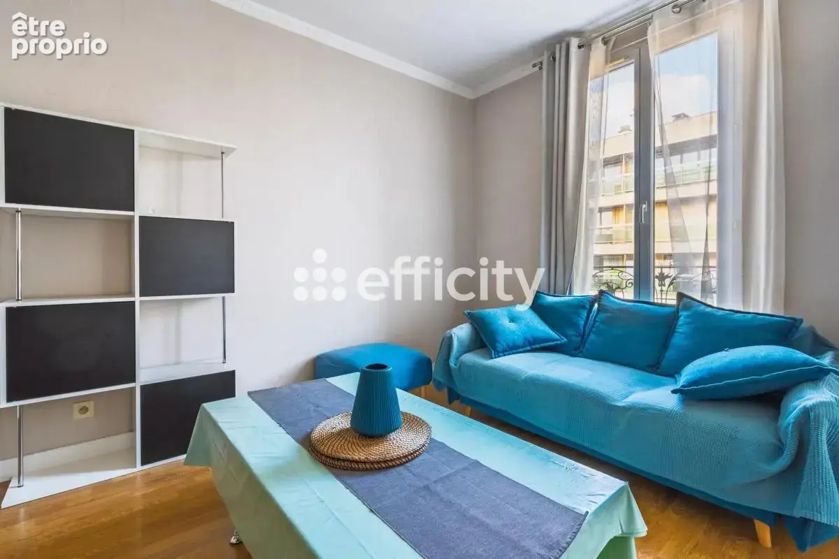 Appartement - photo 6