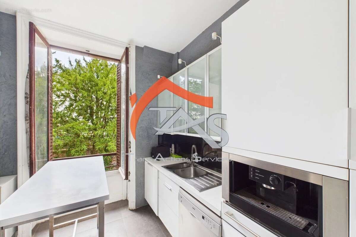 Appartement à SAINT-CHAMOND