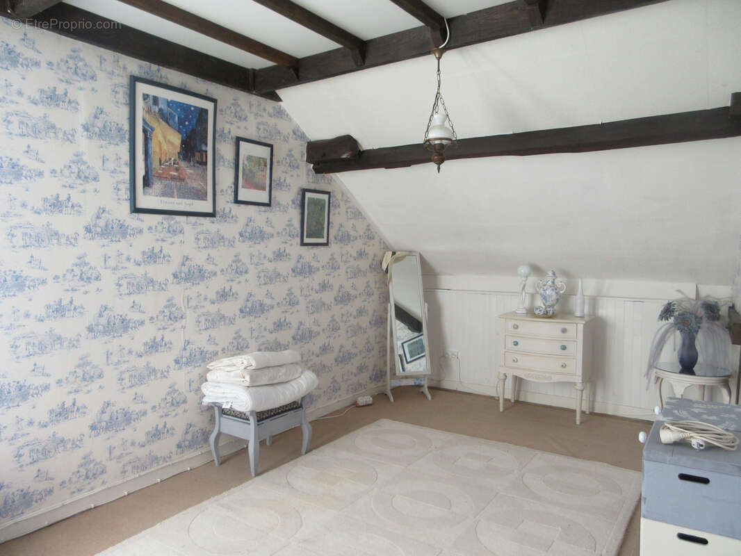 Maison à POMMIERS