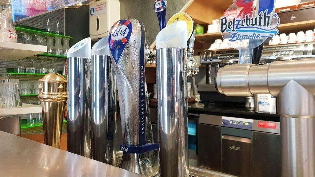 Commerce à BOULOGNE-BILLANCOURT