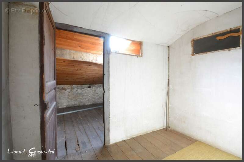 Maison à SAINTE-FOY-LA-GRANDE