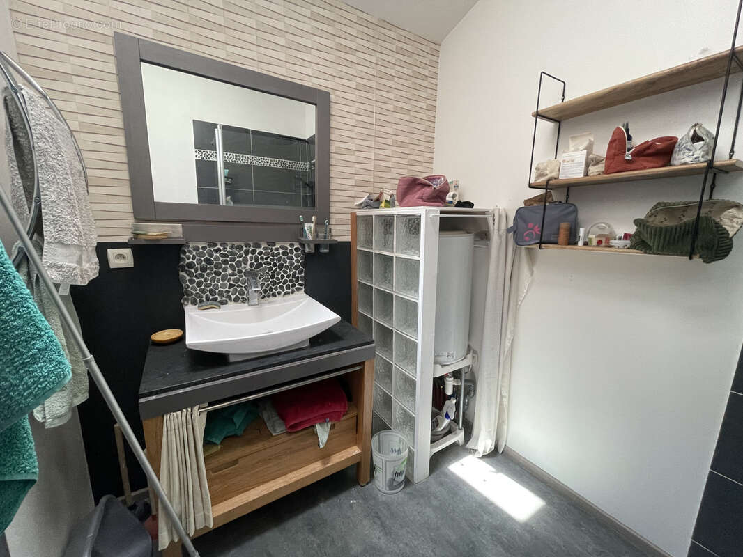 Appartement à VALENCE
