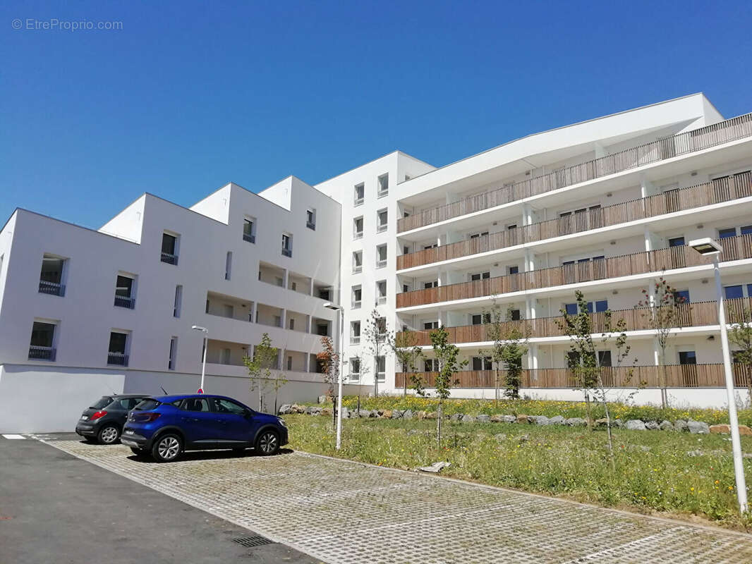 Appartement à ANGERS