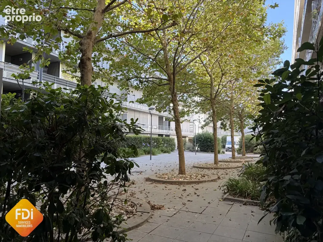 Montpellier Sud  - Studio avec parking - 31 m2 - photo 3