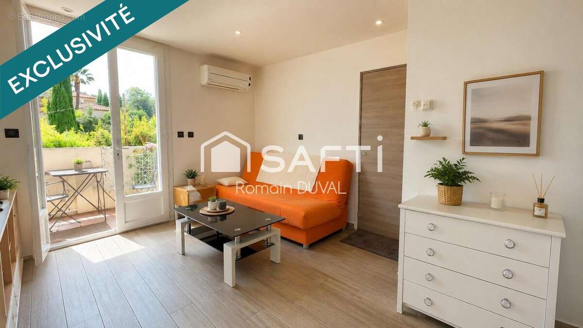 Photo 2 - Appartement à LA SEYNE-SUR-MER
